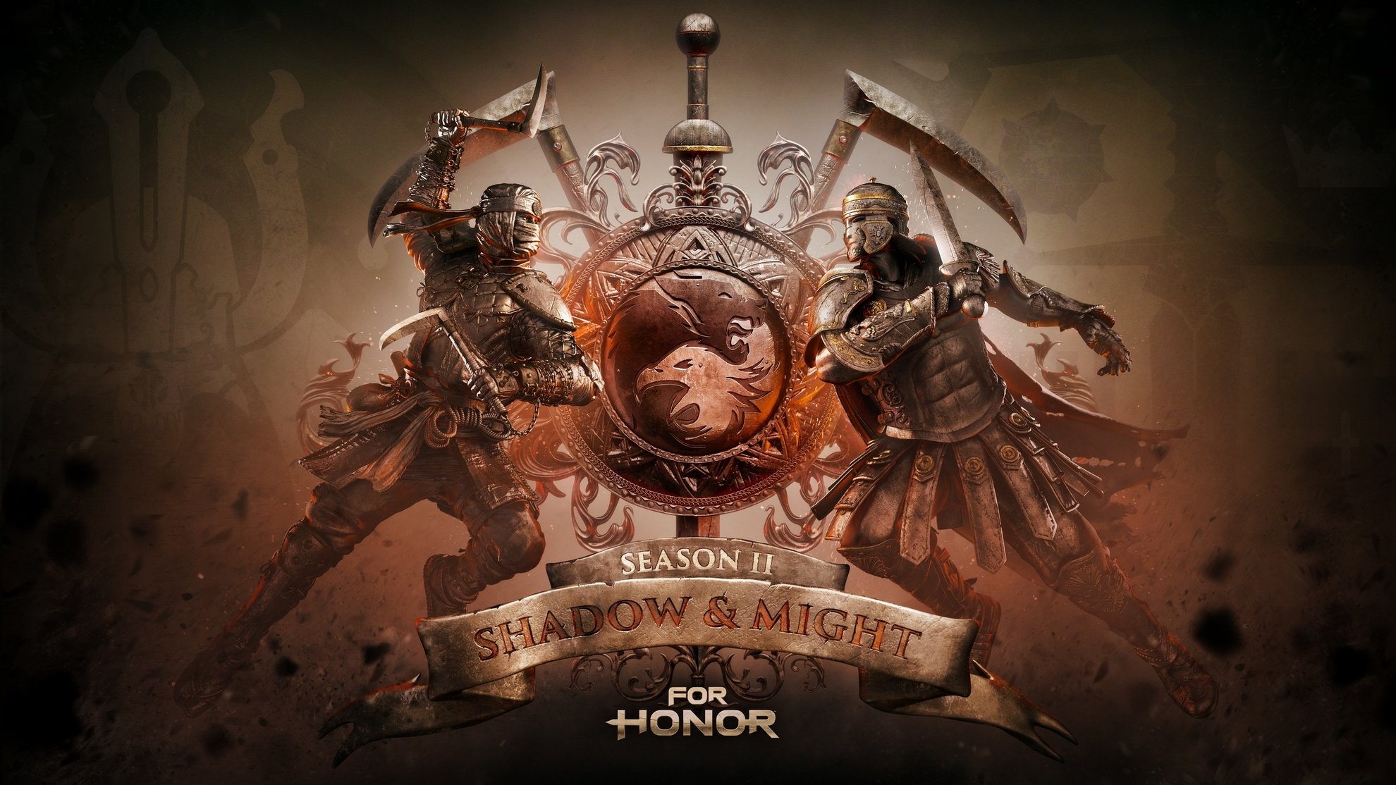 Mùa 2 của For Honor được công bố - Tin Game