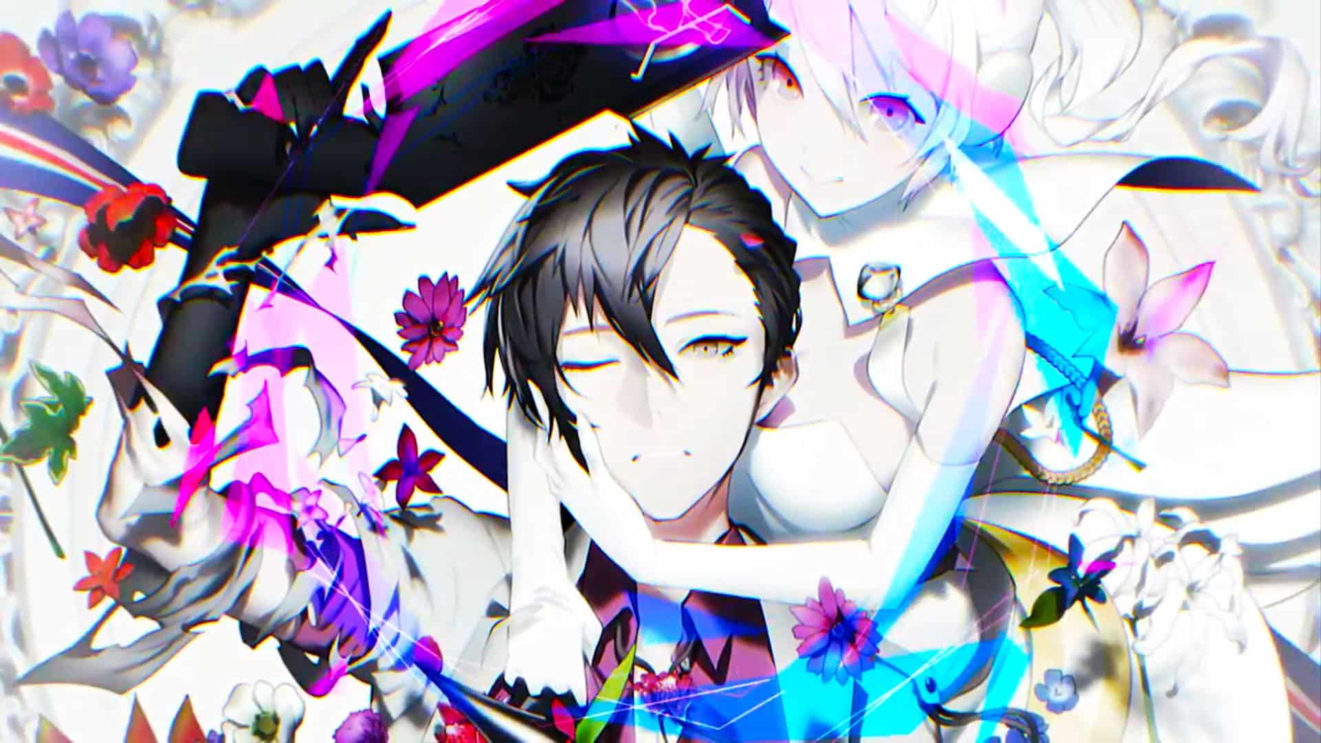 Caligula Effect chính thức được phát hành cho khu vực Bắc Mỹ - Tin Game