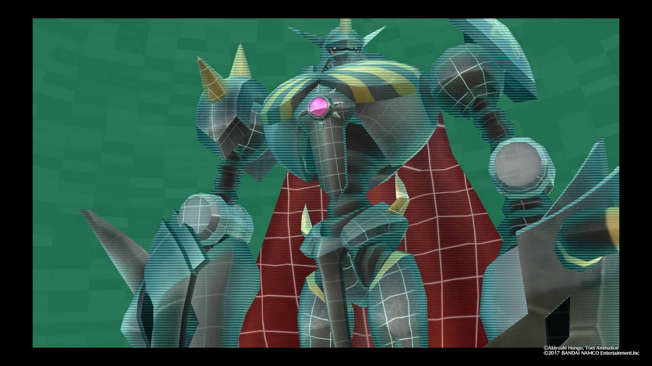 Digimon World: Next Order - Đánh Giá Game