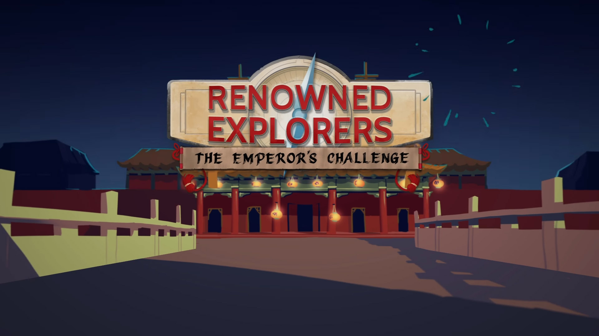 Renowned Explorers: The Emperor's Challenge hiện đã có mặt trên Steam – Tin Game