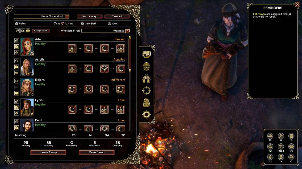 Expeditions: Viking - Đánh Giá Game