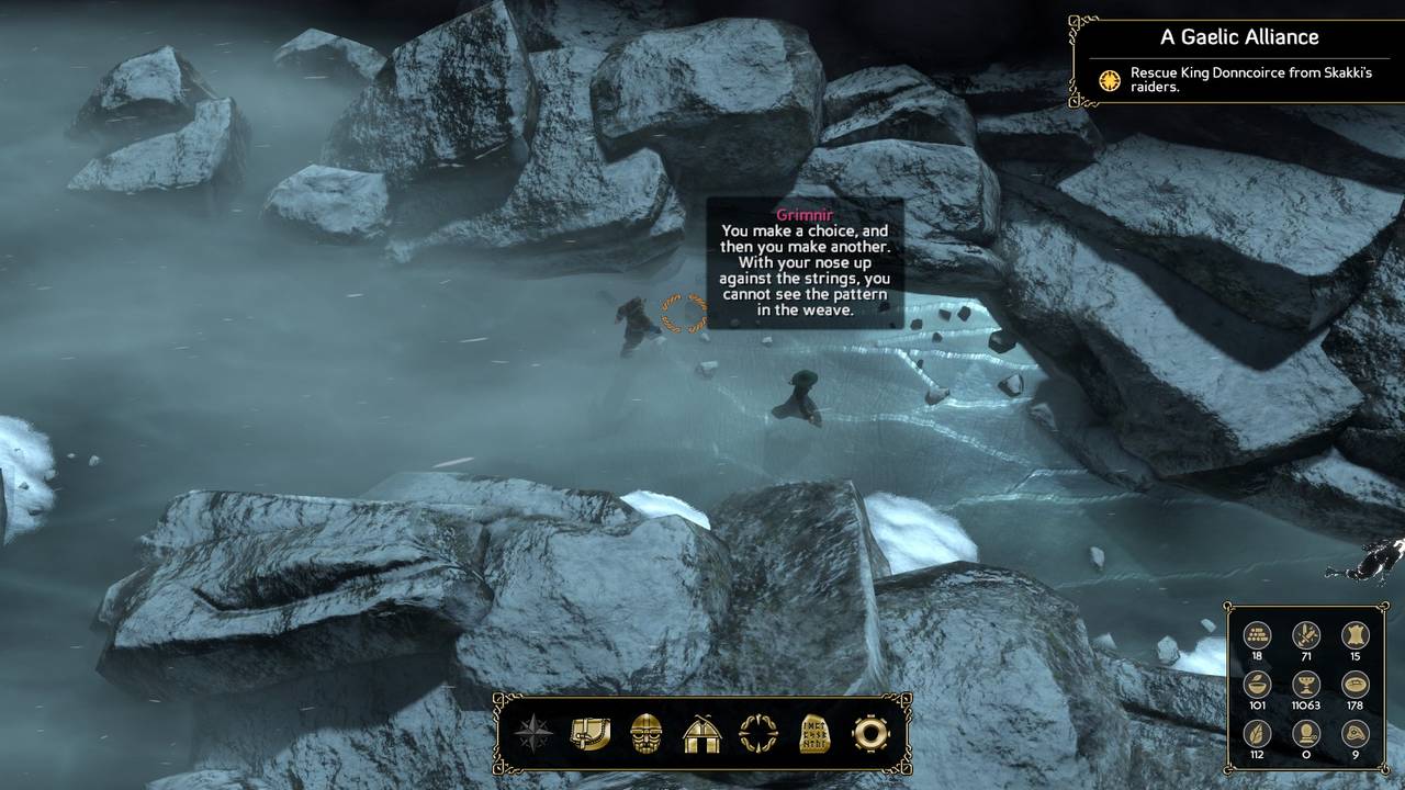 Expeditions: Viking - Đánh Giá Game