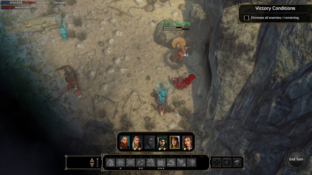Expeditions: Viking - Đánh Giá Game
