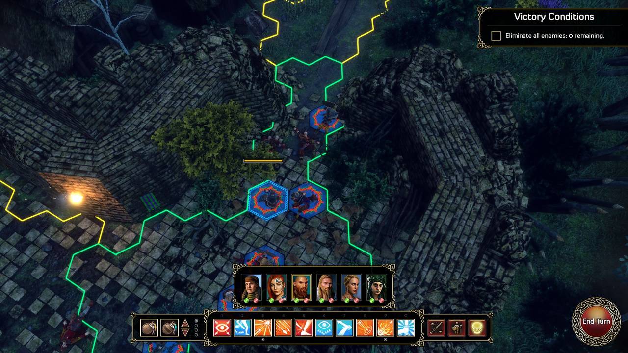 Expeditions: Viking - Đánh Giá Game