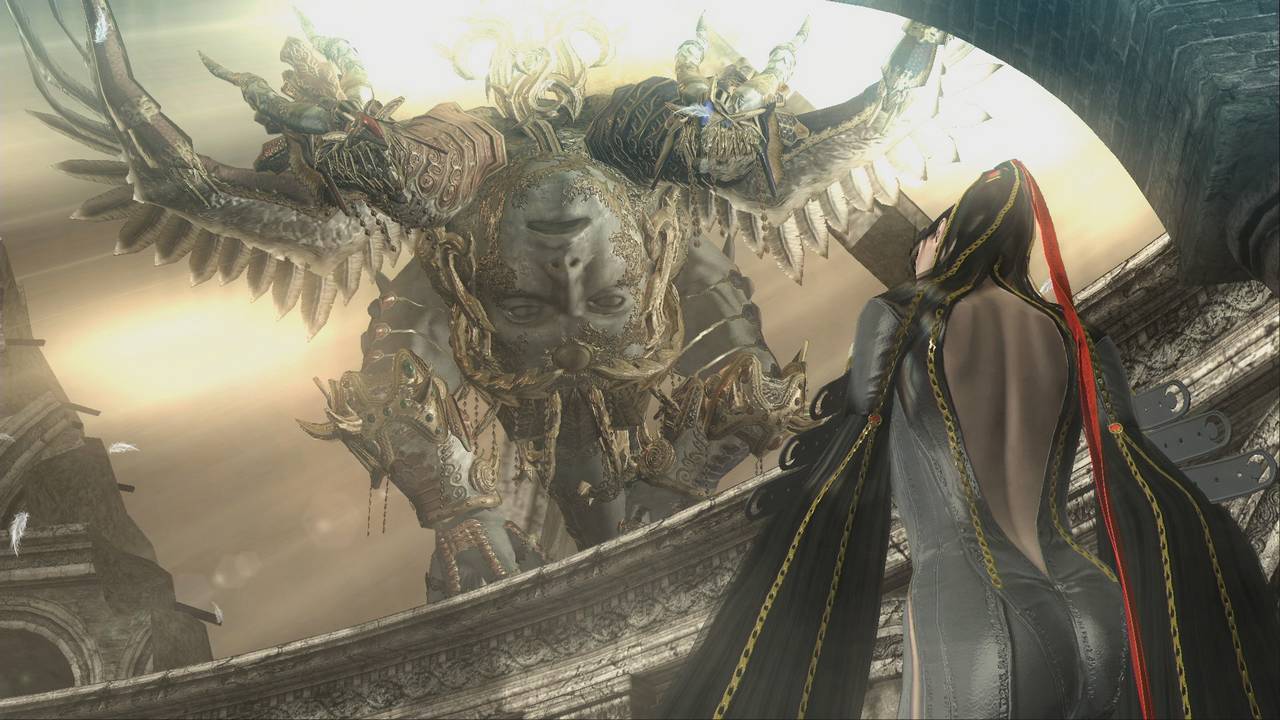 Bayonetta - Đánh Giá Game