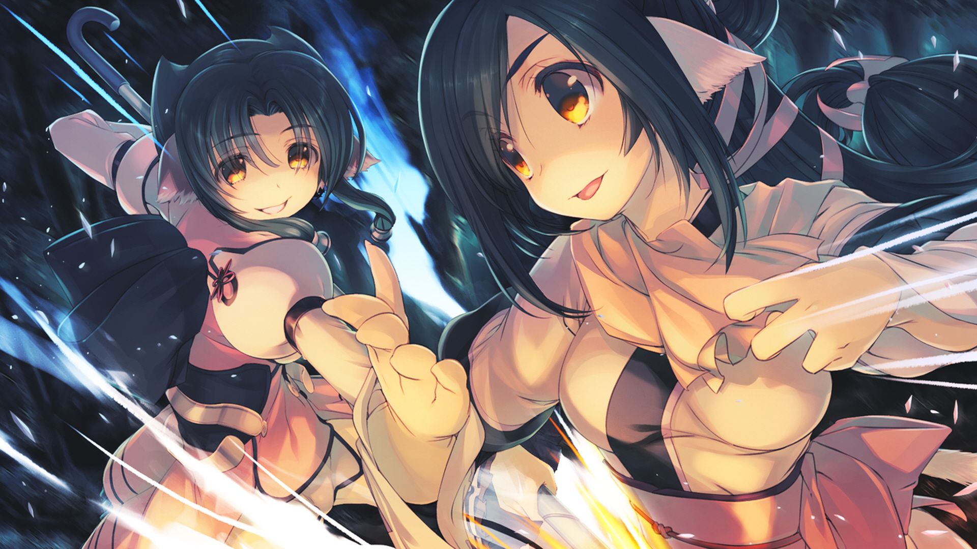 Utawarerumono: Mask of Truth ấn định ngày phát hành - Tin Game