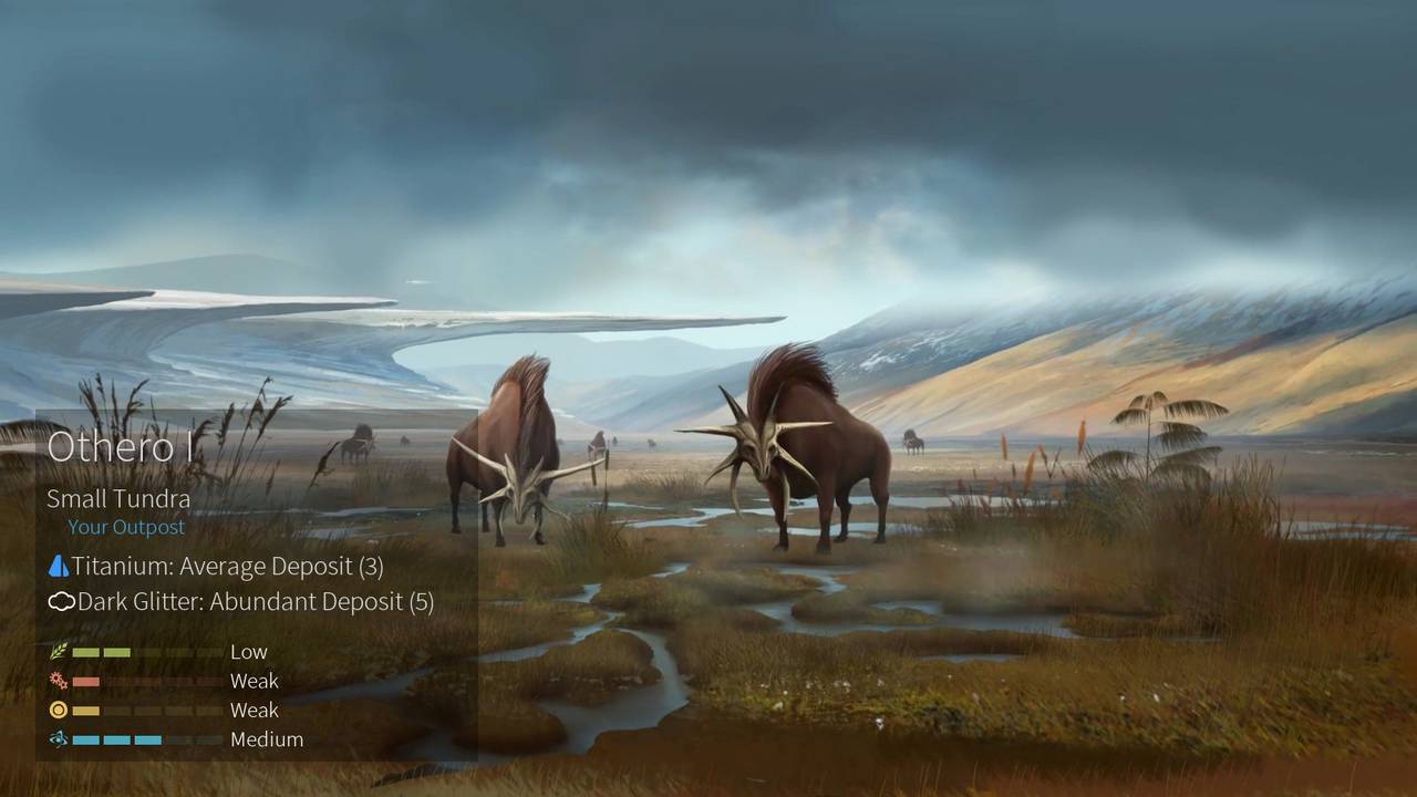 Endless Space 2 - Đánh Giá Game