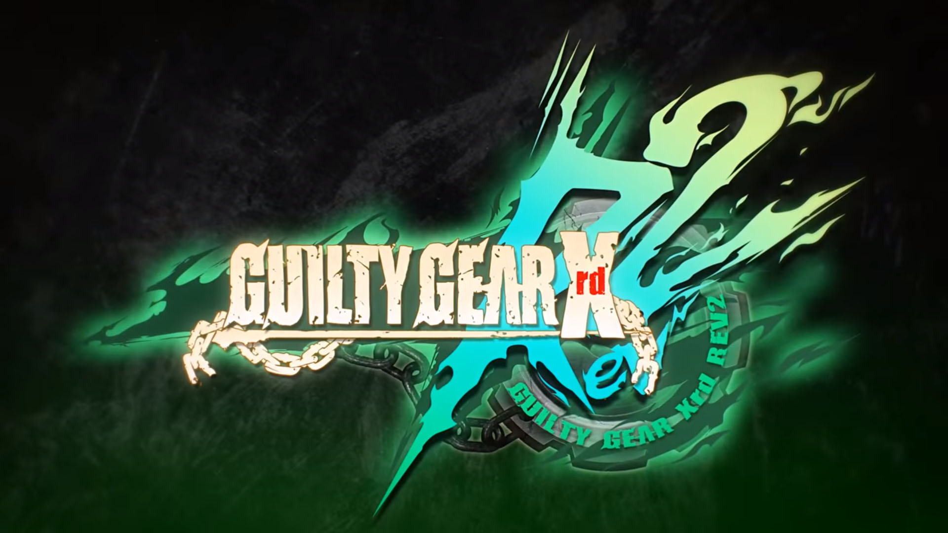 Guilty Gear Xrd: REV 2 chính thức có mặt trên Steam – Tin Game