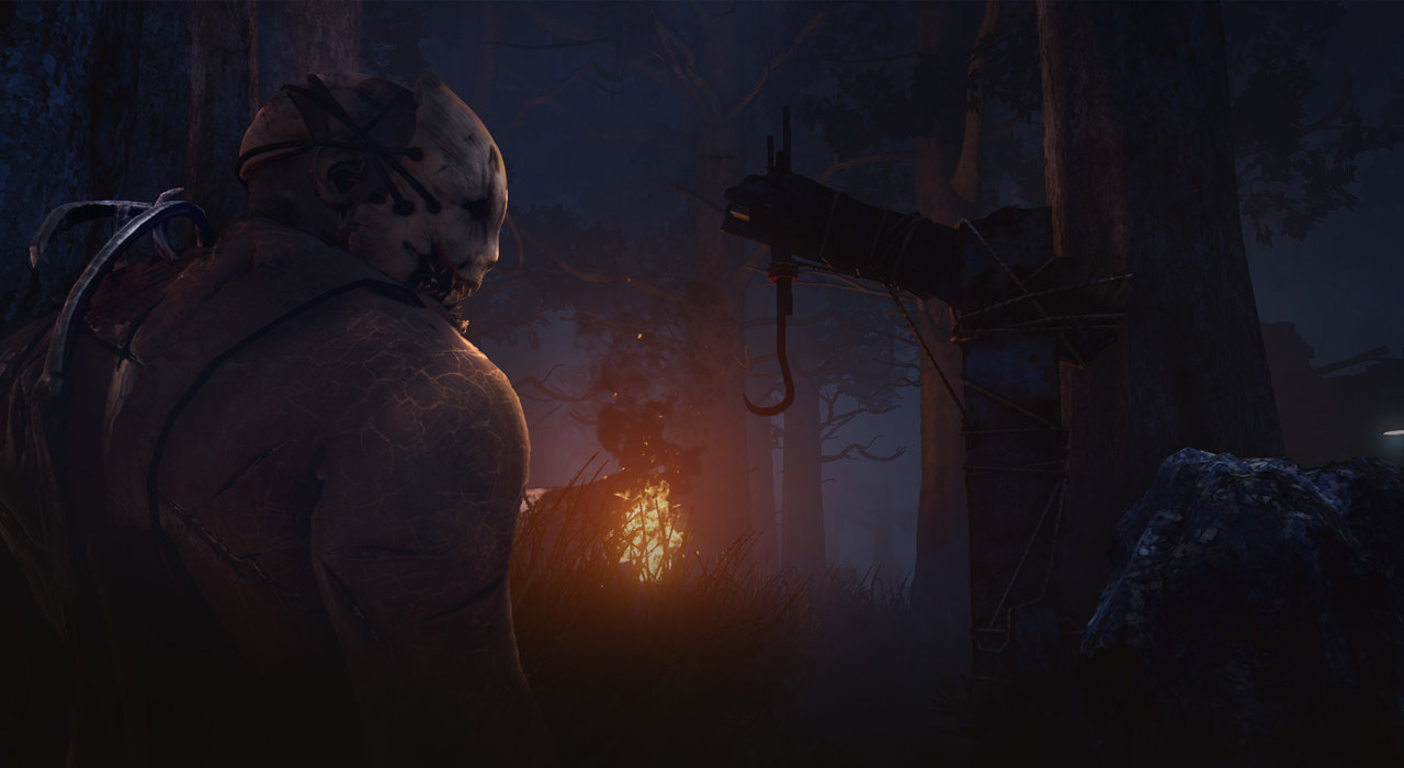 Dead by Daylight đã cho đặt mua trước trên console - Tin Game