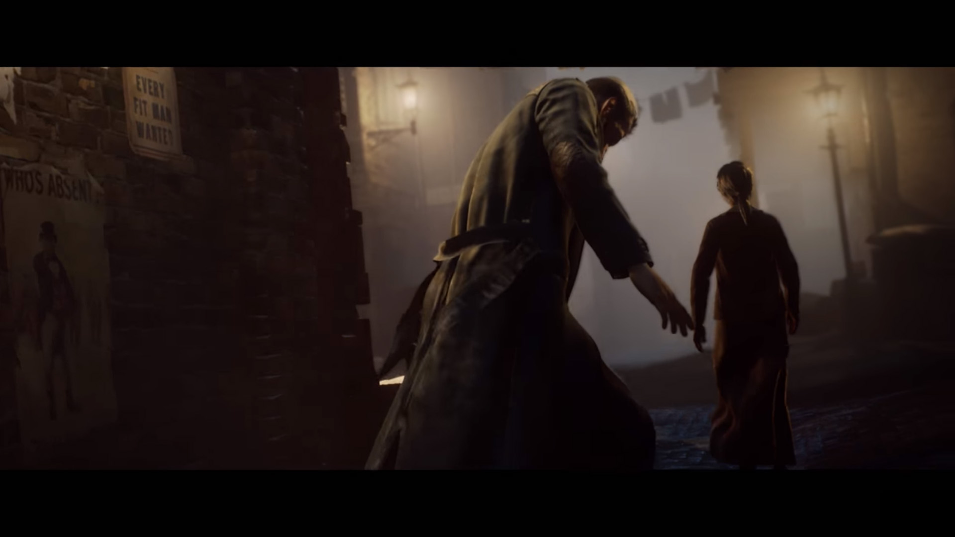 E3 2017 | Vampyr tung trailer mới trước thềm sự kiện game lớn – Tin Game