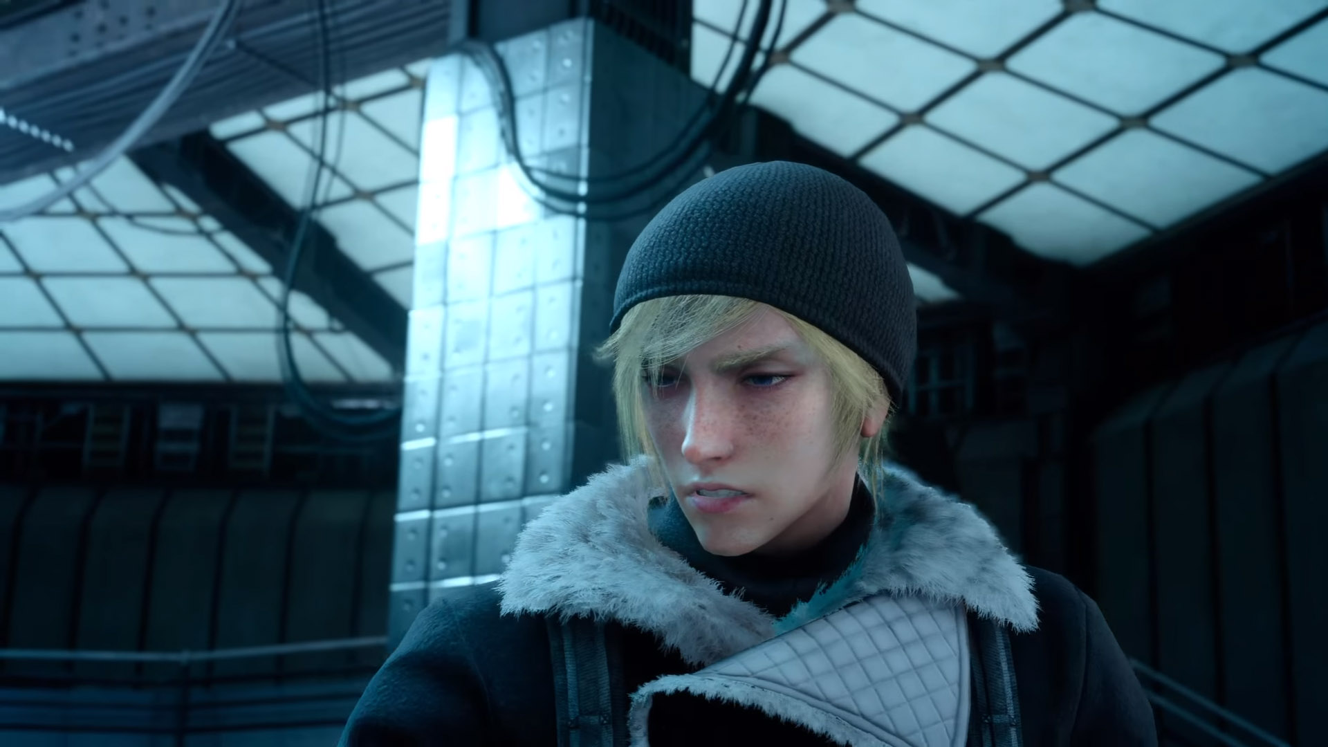 Square Enix tung trailer giới thiệu mới cho Final Fantasy XV: Episode Prompto – Tin Game