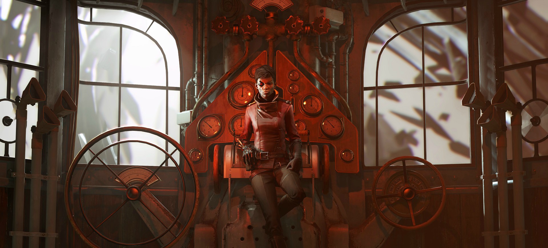 [E3 2017] Dishonored: Death of the Outsider – "Thánh thần" cũng phải trả giá