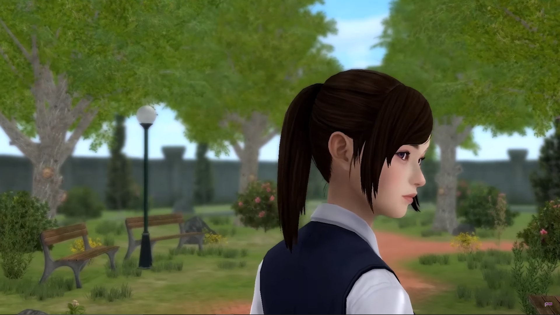 White Day: A Labyrinth Named School ấn định ngày ra mắt bản tiếng Anh – Tin Game