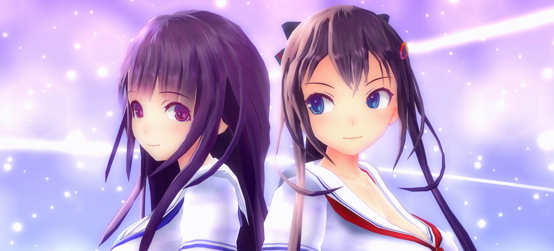 Valkyrie Drive: Bhikkhuni - Đánh Giá Game