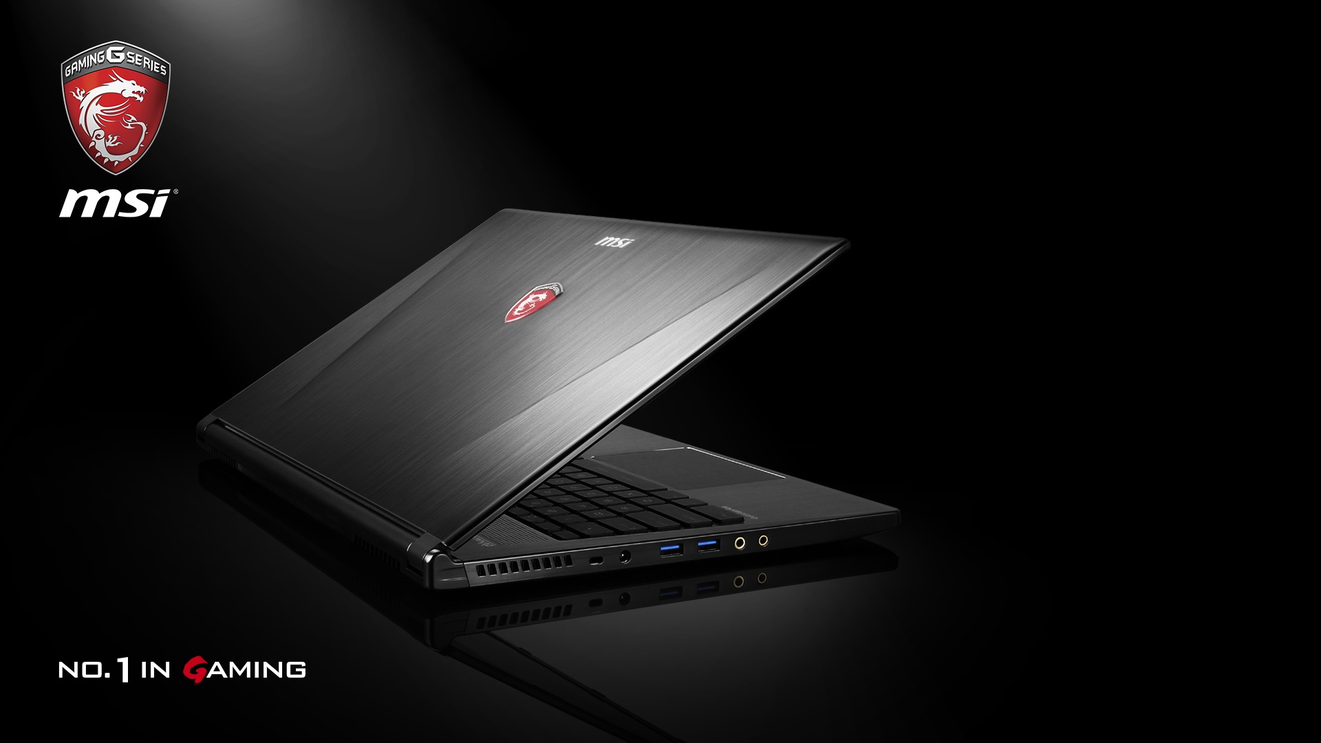 MSI Khởi động chương trình khuyến mãi Back to School tại VN