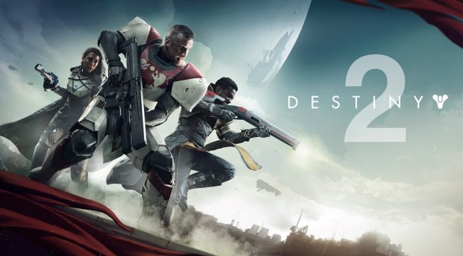 Destiny 2 ấn định ngày khởi động đợt thử nghiệm mở rộng đầu tiên - Tin Game