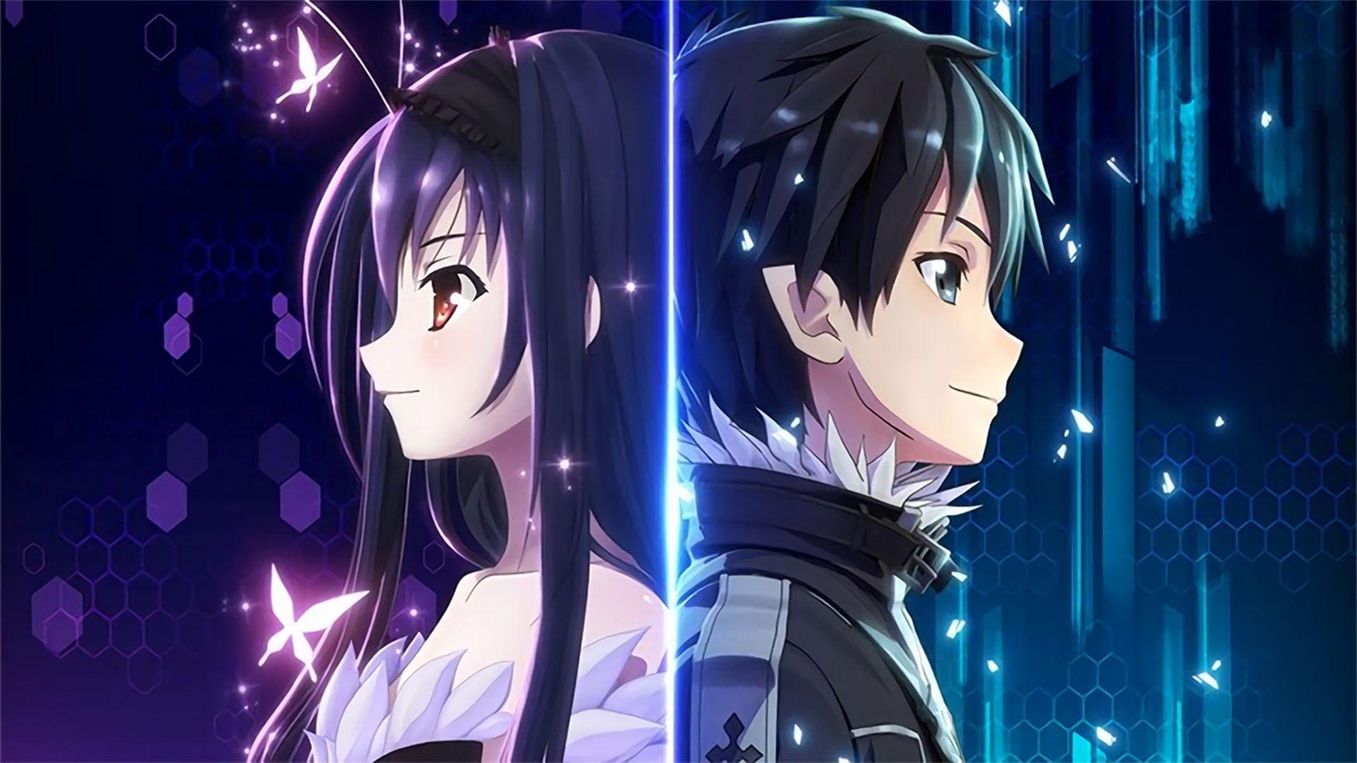 Accel World VS. Sword Art Online chính thức ra mắt – Tin Game