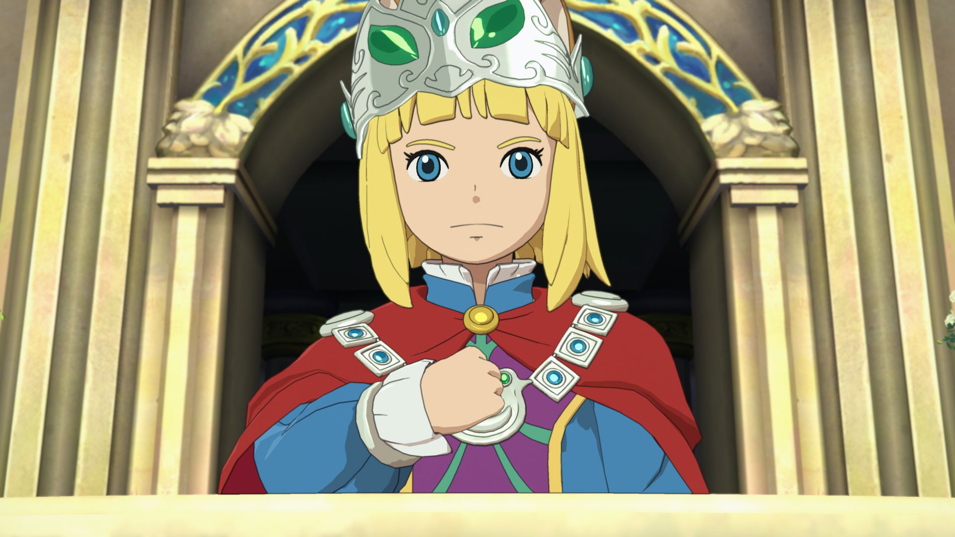 Ni no Kuni II: Revenant Kingdom dời ngày phát hành sau đầu năm sau - Tin Game