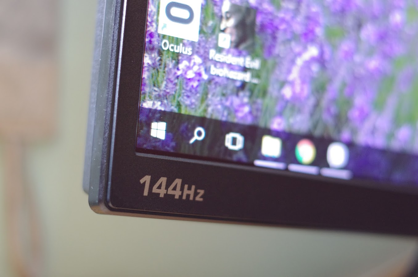 ASUS VA326H – Đánh Giá Gaming Gear