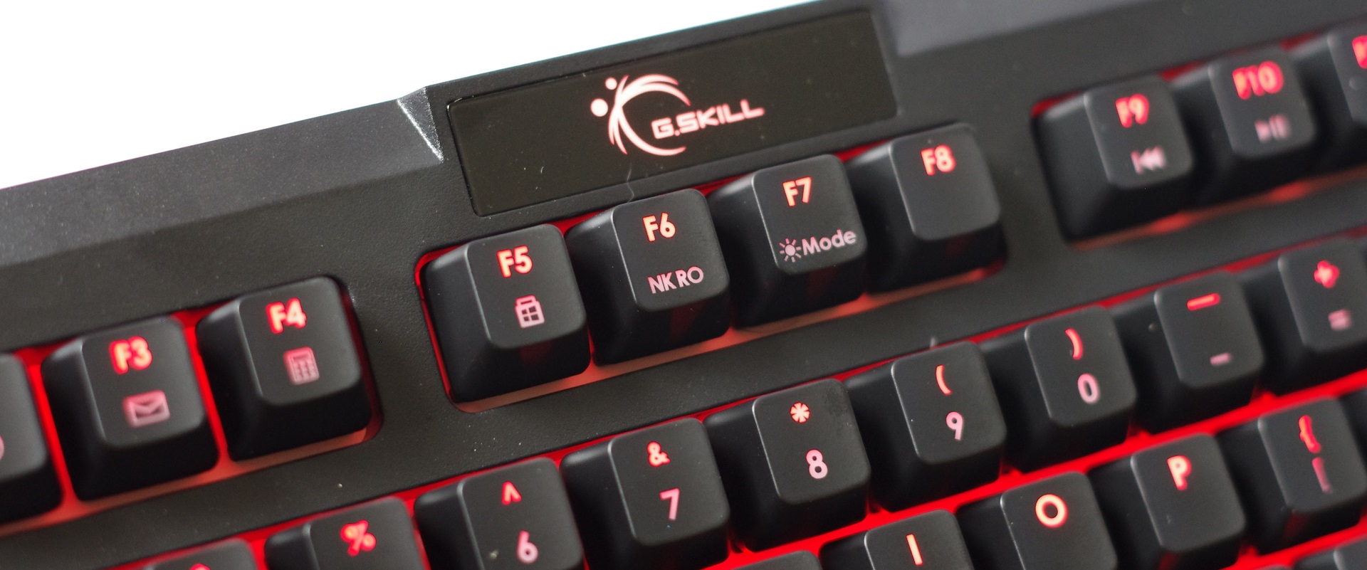 G.SKILL Ripjaws KM560 MX – Đánh Giá Gaming Gear