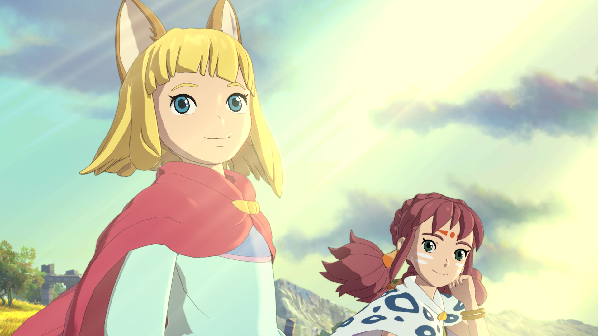 Các phiên bản đặc biệt của Ni No Kuni II: Revenant Kingdom được công bố – Tin Game