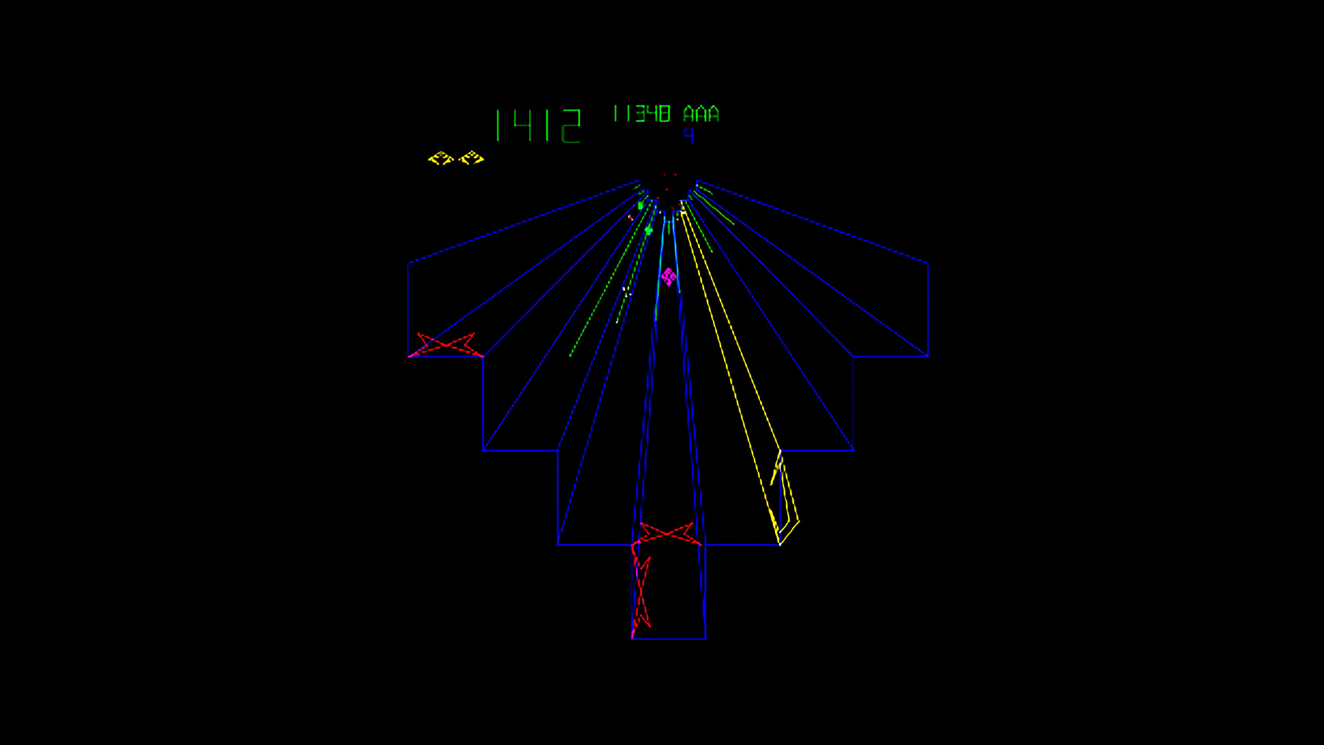 Tempest 4000 được công bố - Tin Game