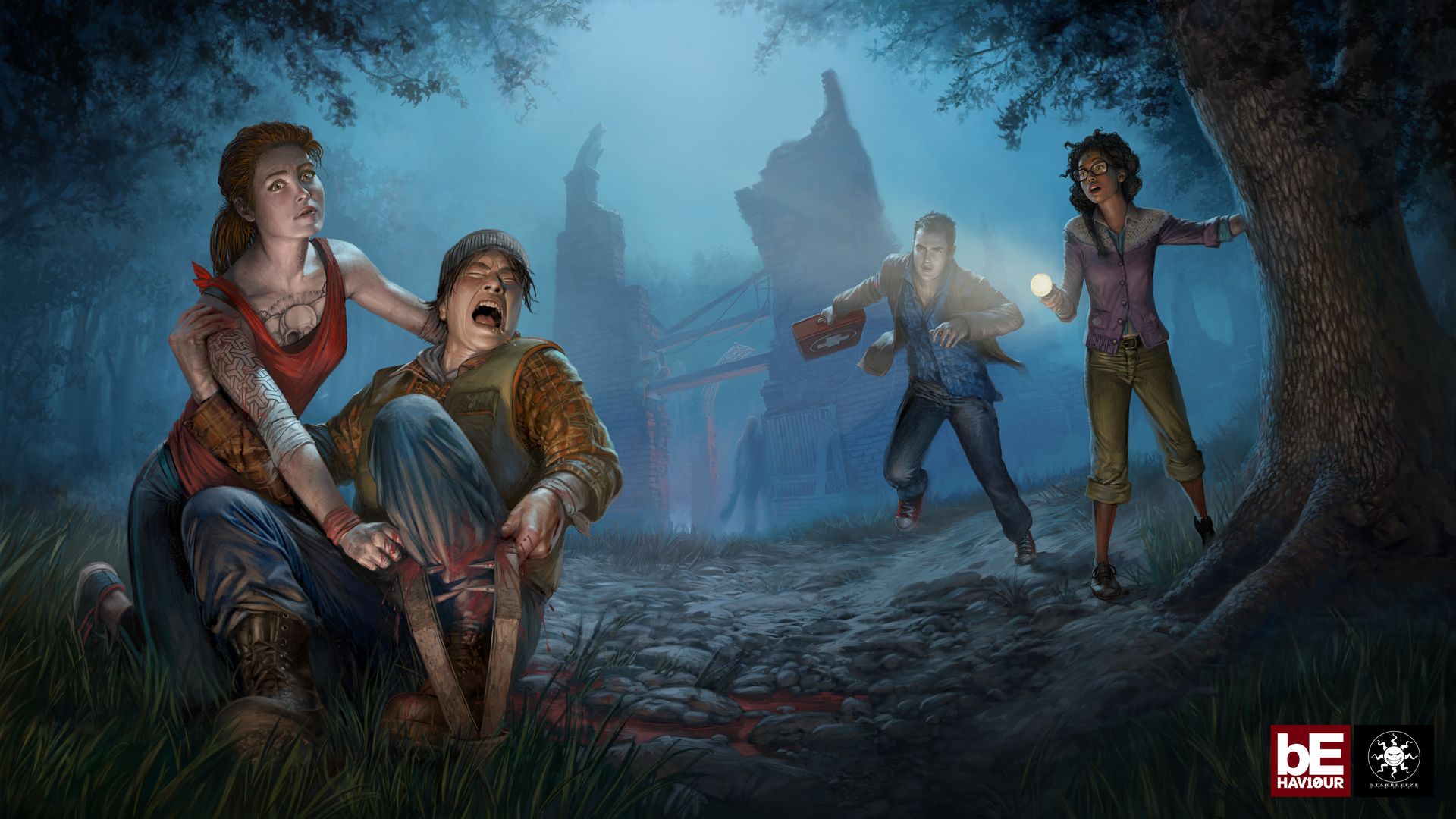 Gói mở rộng mới cho Dead by Daylight: Charity Case được phát hành - Tin Game