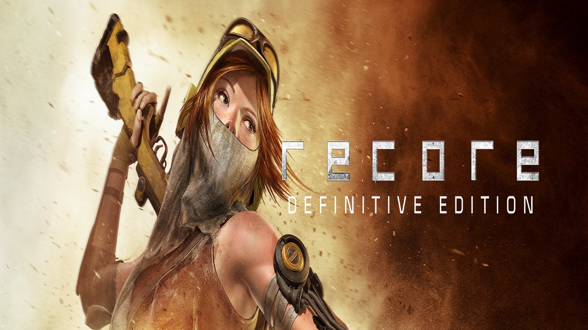 [Gamescom 2017] ReCore Definitive Edition tiết lộ ngày ra mắt - Tin Game