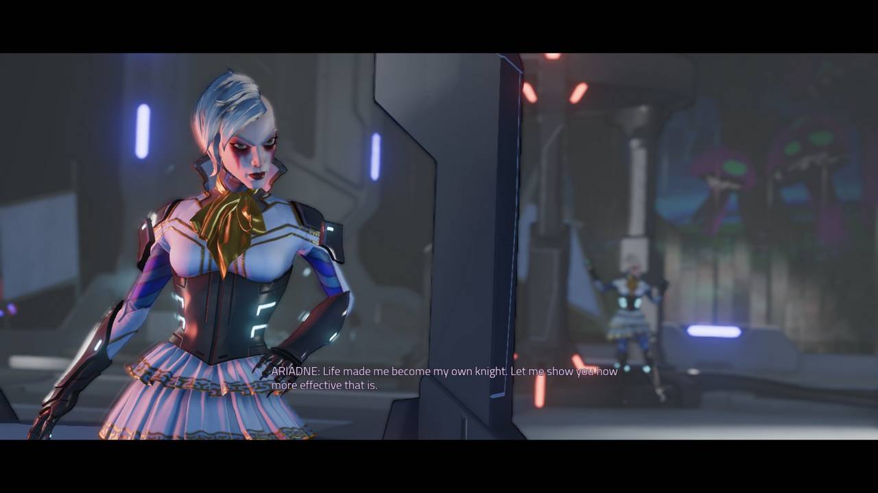 Agents of Mayhem - Đánh Giá Game