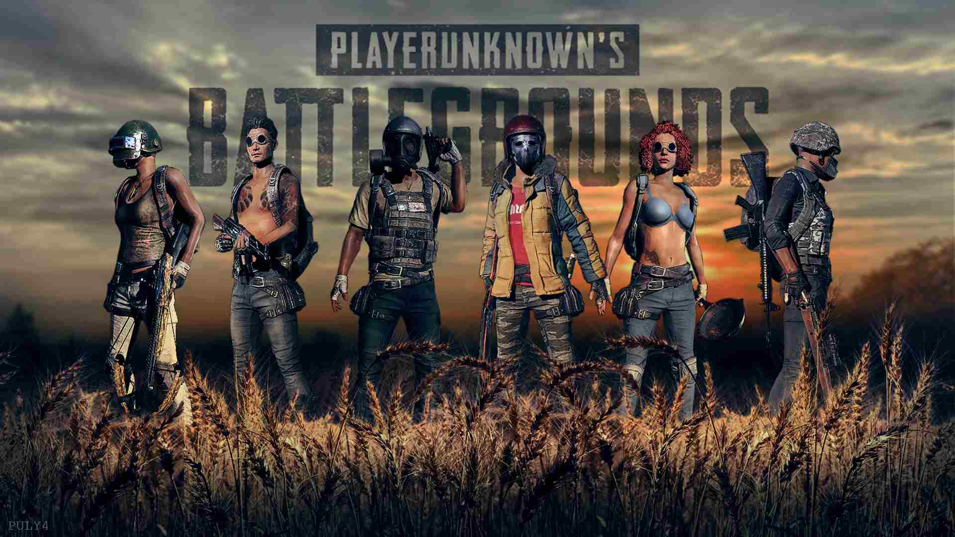 PlayerUnknown's Battlegrounds vượt mặt Dota 2 trên Steam - Tin Game