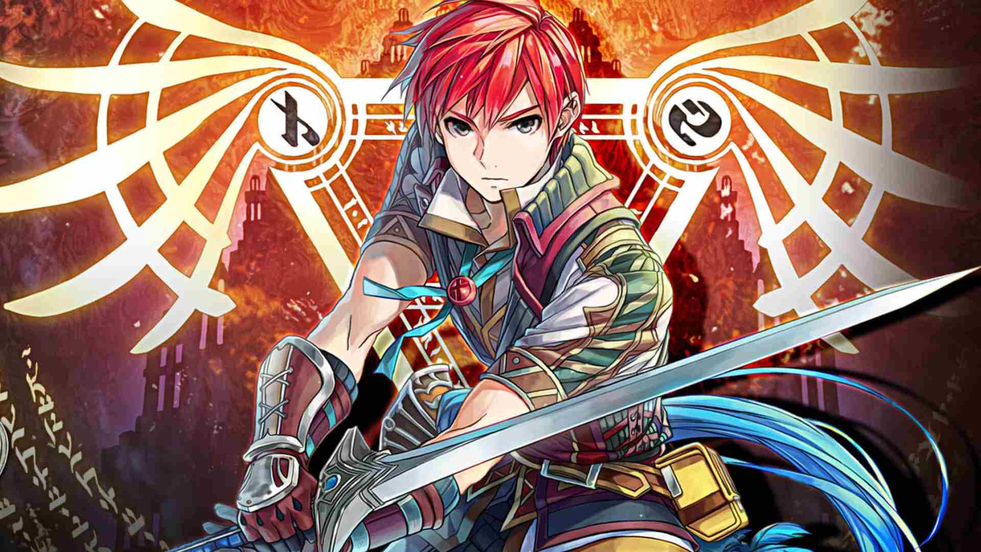 Ys VIII: Lacrimosa of DANA tung trailer độc quyền ấn tượng - Tin Game