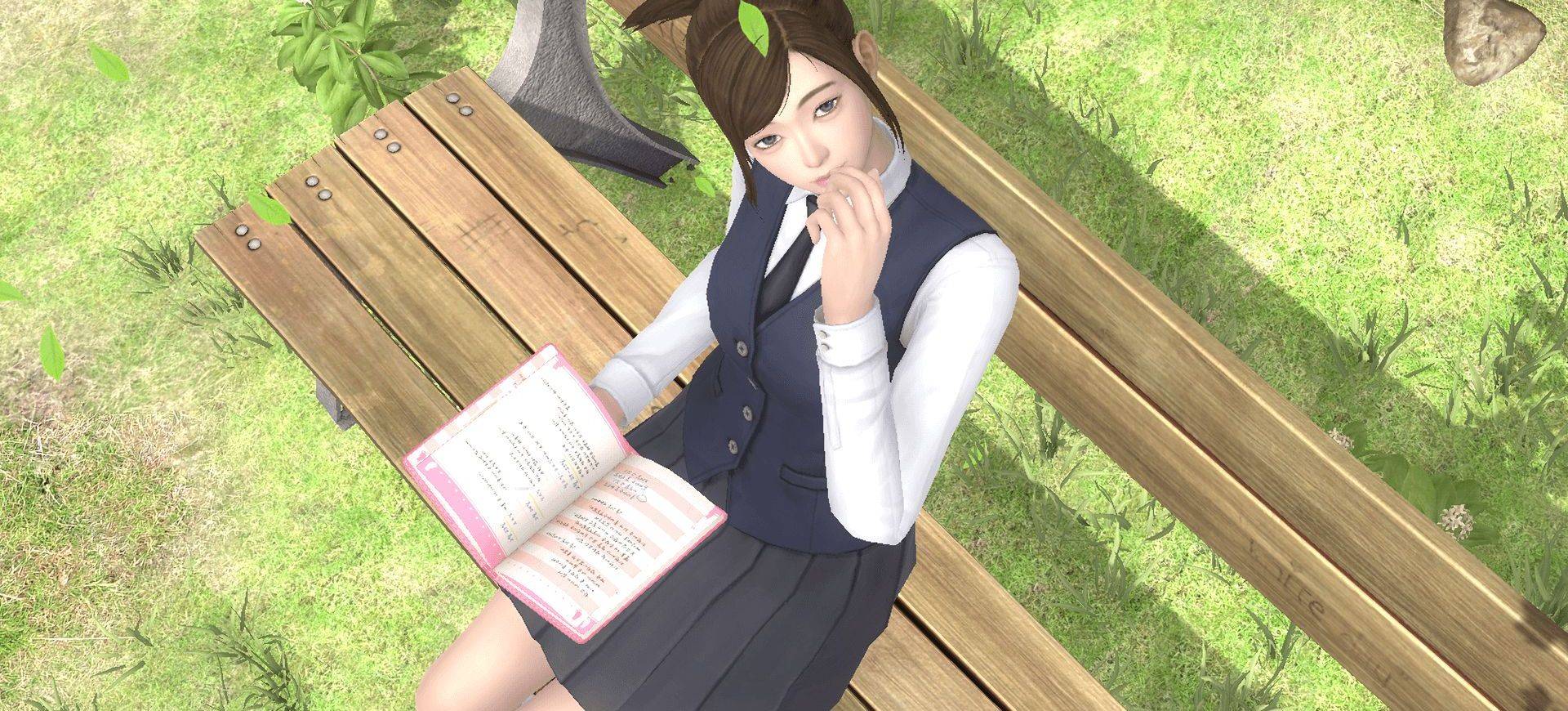 White Day: A Labyrinth Named School - Đánh Giá Game