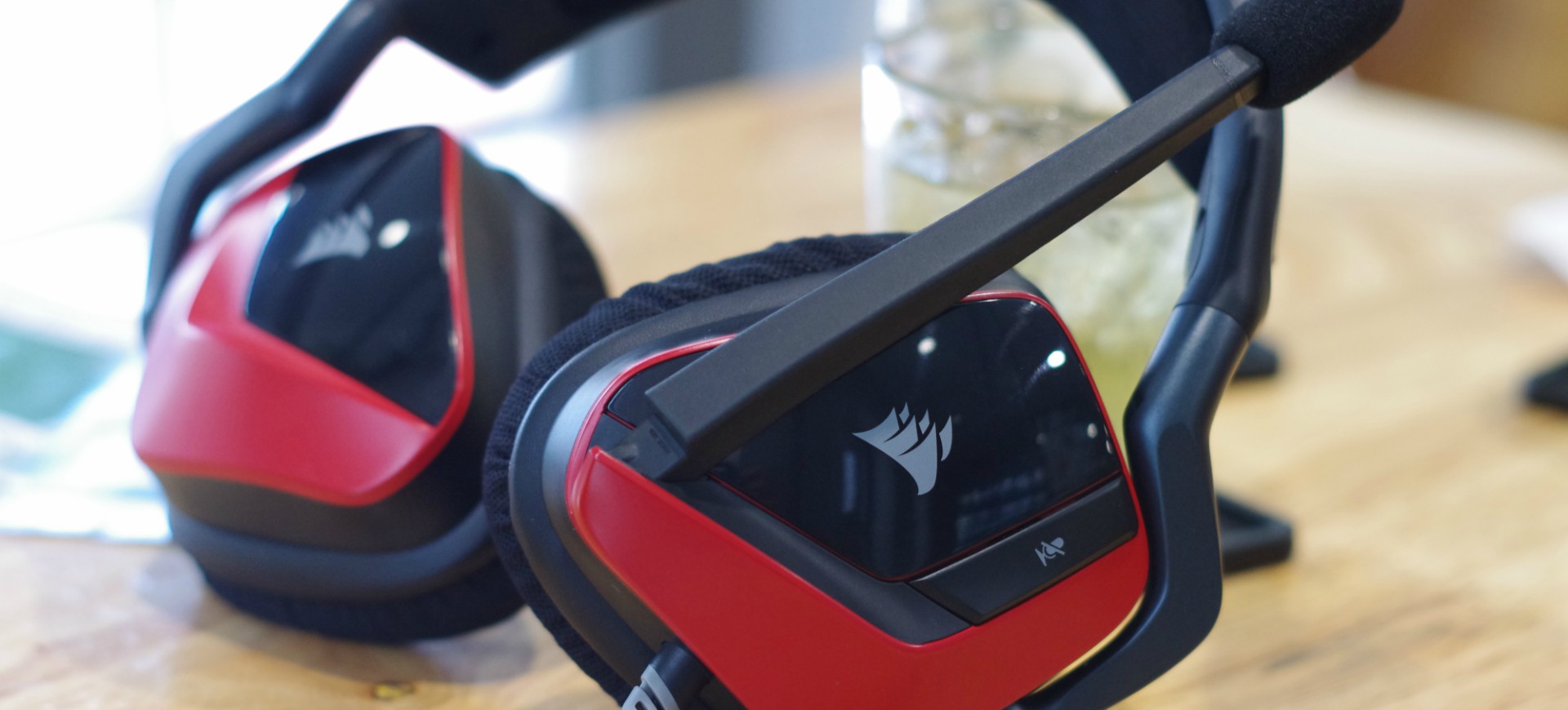 Corsair VOID Pro Surround – Đánh Giá Gaming Gear