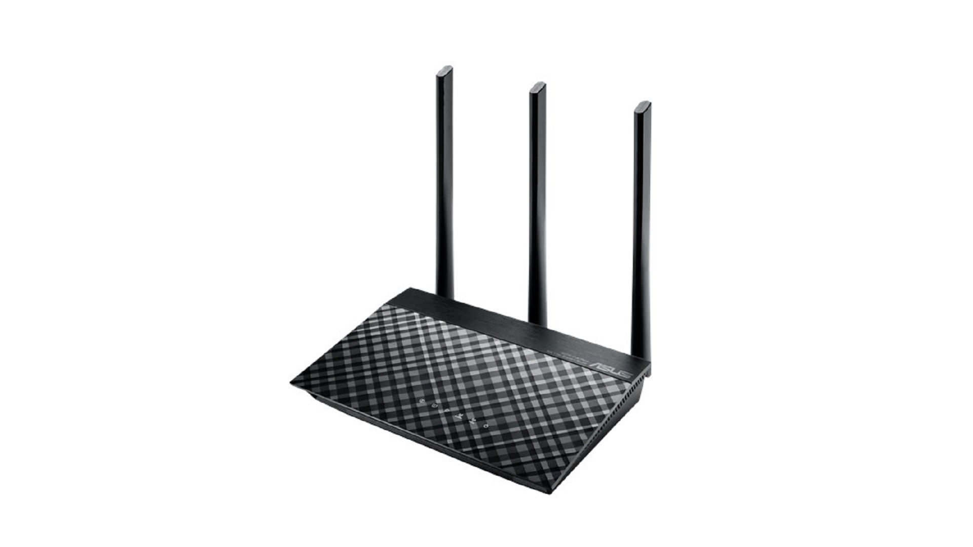 ASUS ra mắt RT-AC53 – sẵn sàng cho đường truyền internet 1Gbps