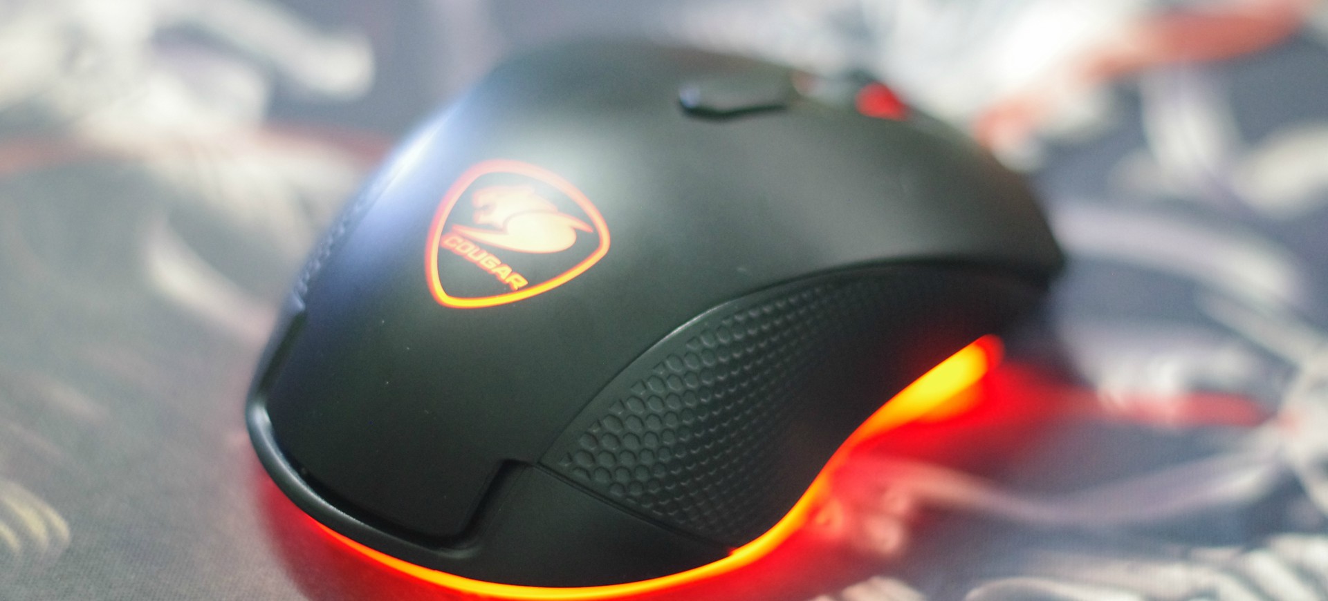 Cougar Minos X2 – Đánh Giá Gaming Gear