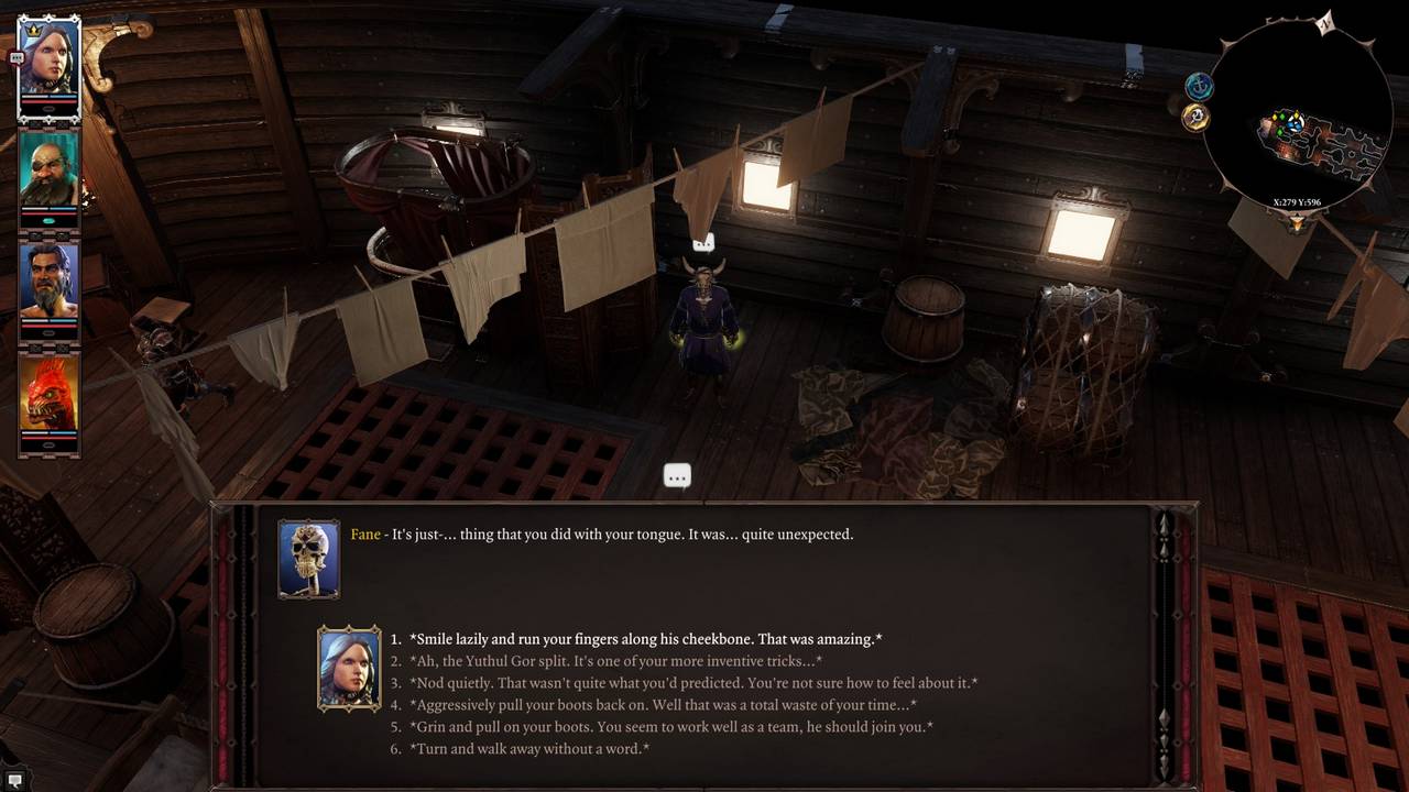 Divinity: Original Sin 2 - Đánh Giá Game