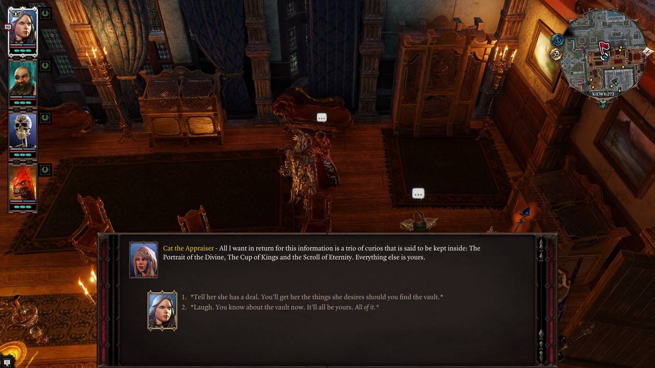 Divinity: Original Sin 2 - Đánh Giá Game