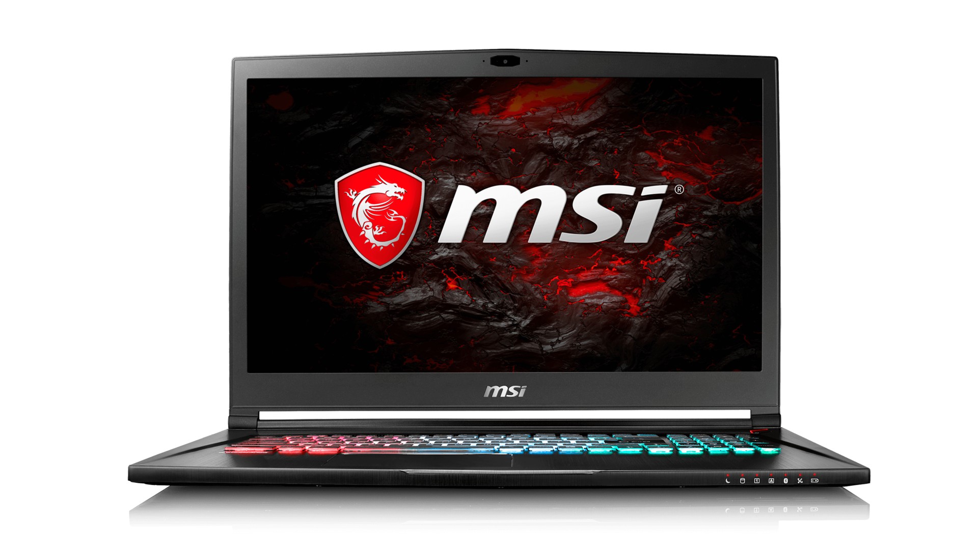 Tặng tai nghe khi mua laptop MSI GL/GV series