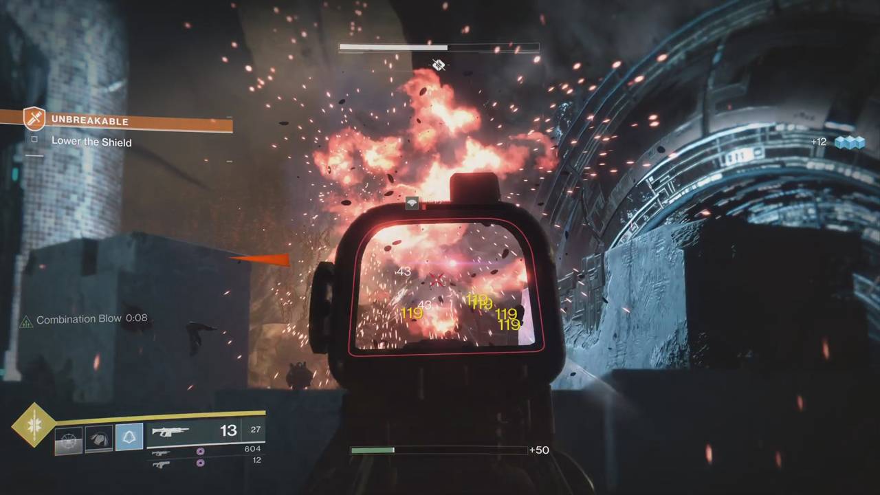 Destiny 2 - Đánh Giá Game