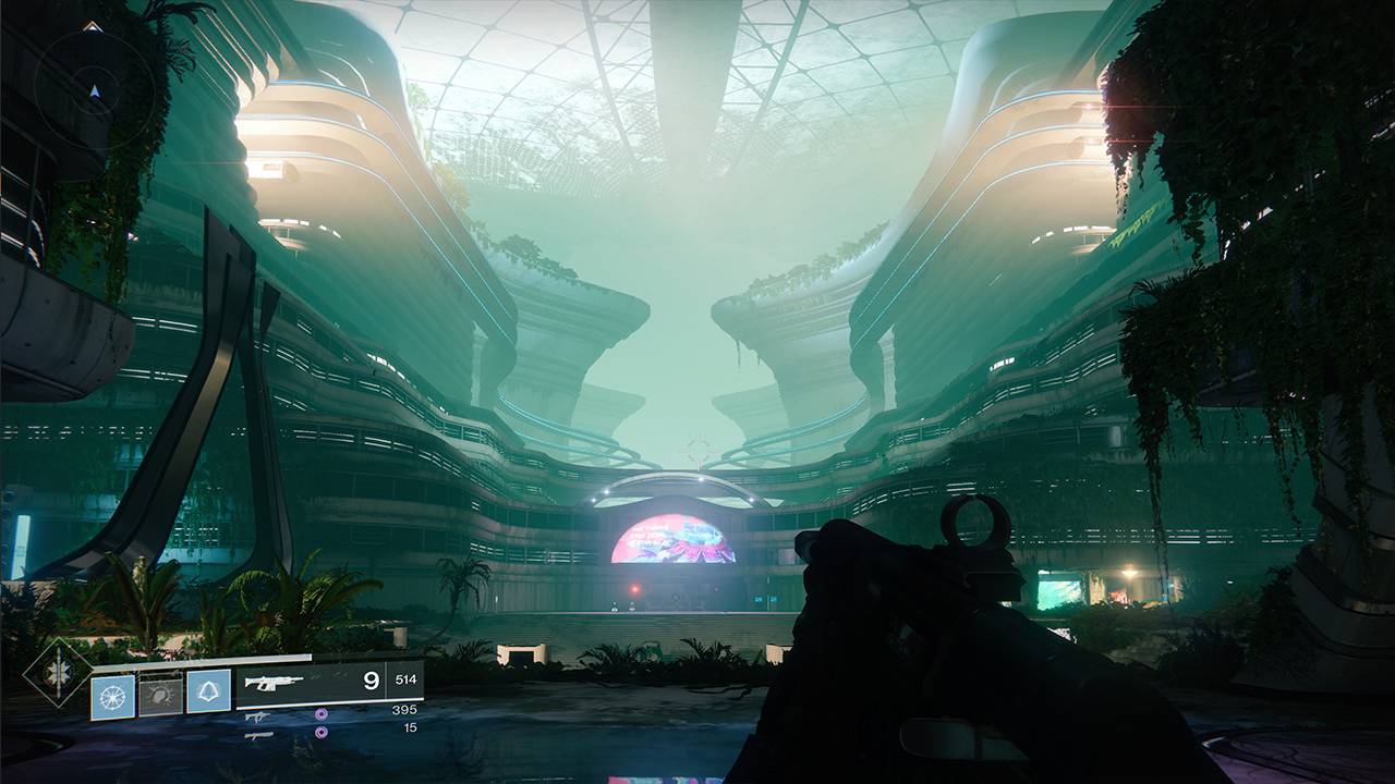 Destiny 2 - Đánh Giá Game