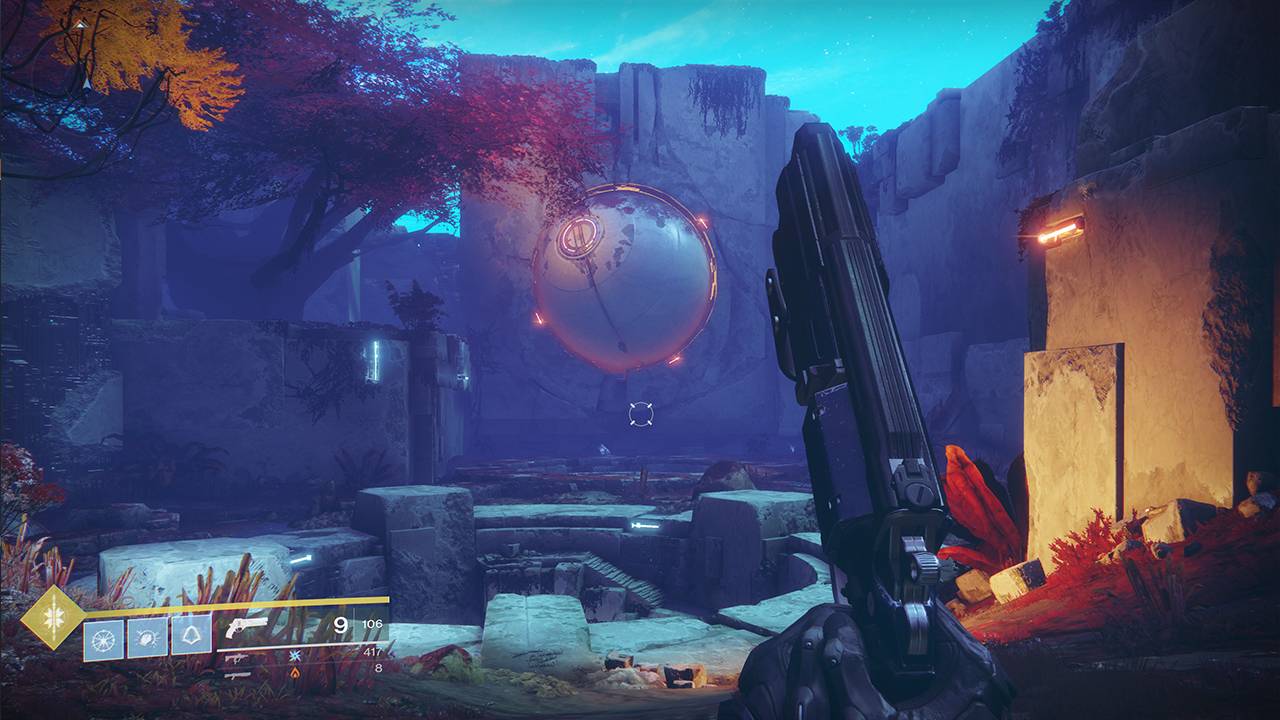 Destiny 2 - Đánh Giá Game