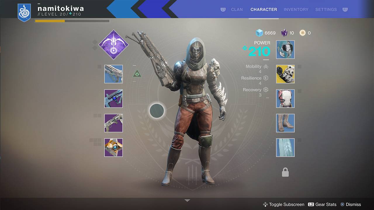 Destiny 2 - Đánh Giá Game