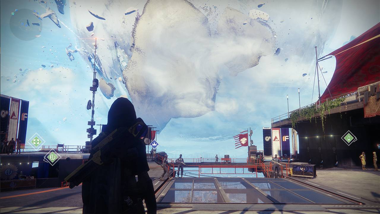 Destiny 2 - Đánh Giá Game