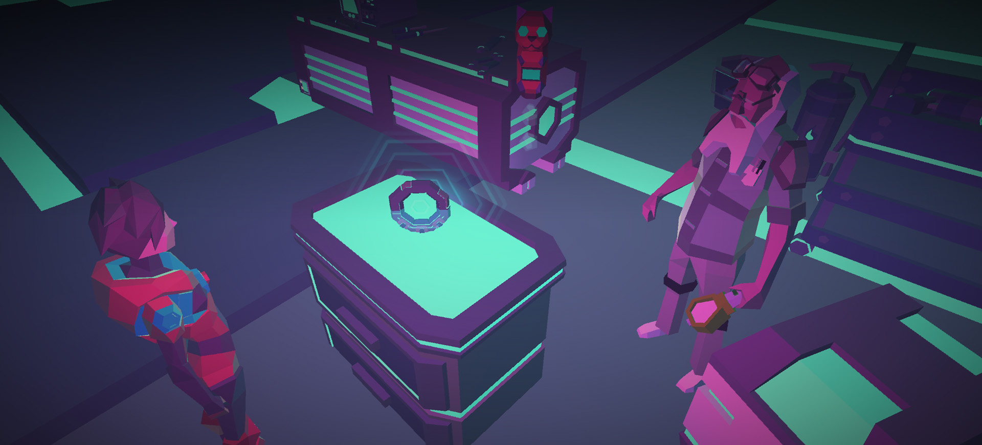 Morphite - Đánh Giá Game