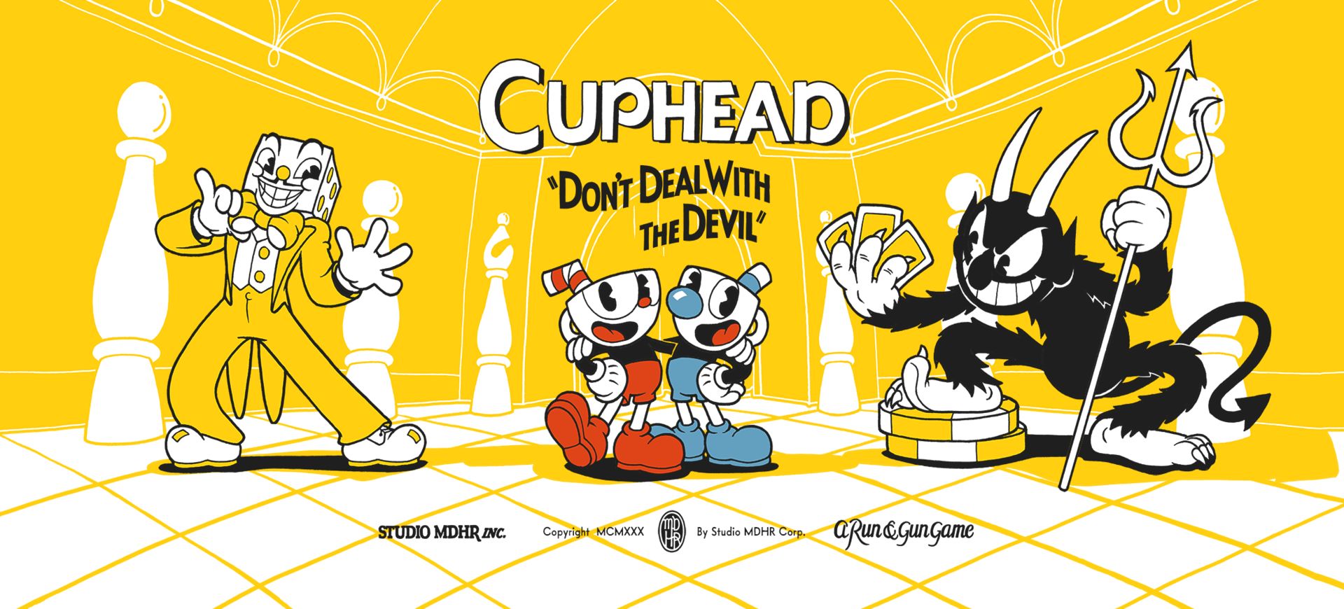 Doanh số Cuphead cán mốc một triệu bản - Tin Game