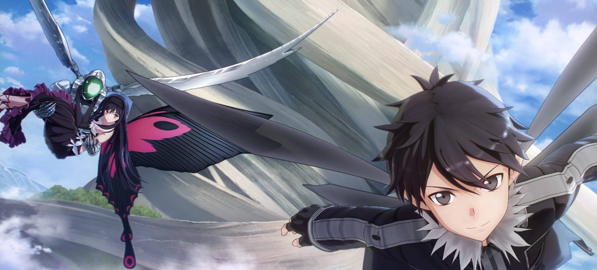 Accel World vs. Sword Art Online - Đánh Giá Game