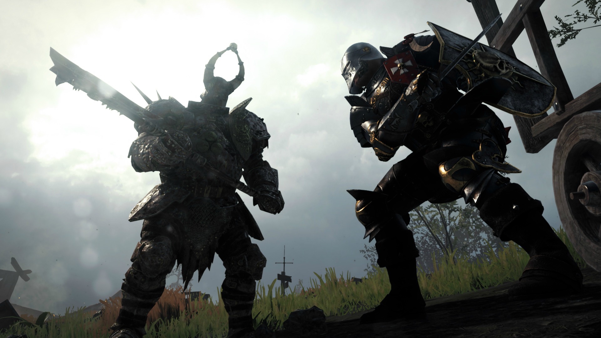 Warhammer: Vermintide II sẽ ra mắt vào đầu năm sau - Tin Game