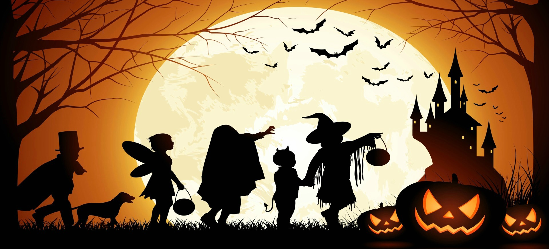 Những tựa game kinh dị đáng chơi đêm Halloween năm nay