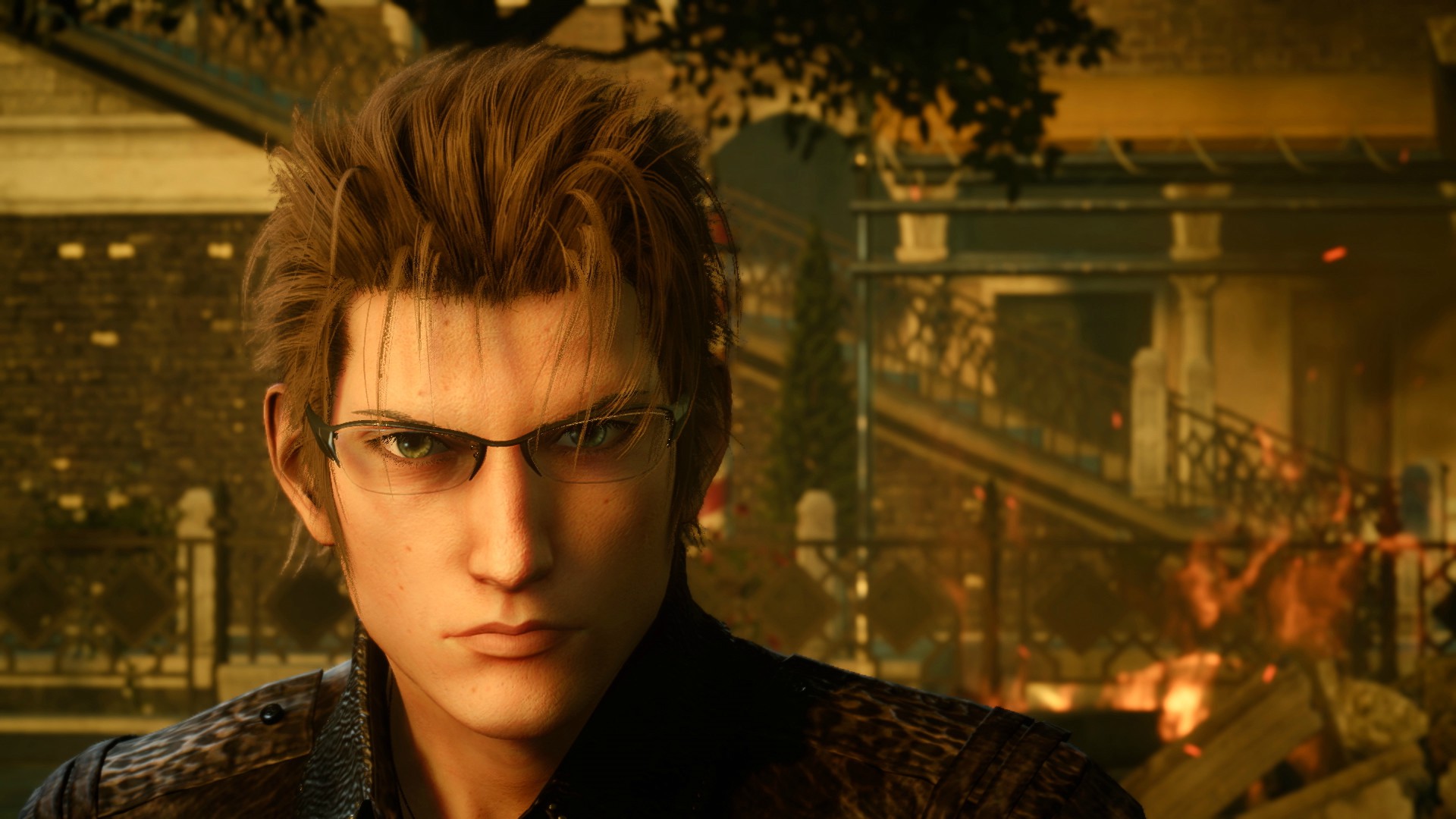 Final Fantasy XV định ngày đón bản mở rộng "Episode Ignis" - Tin Game