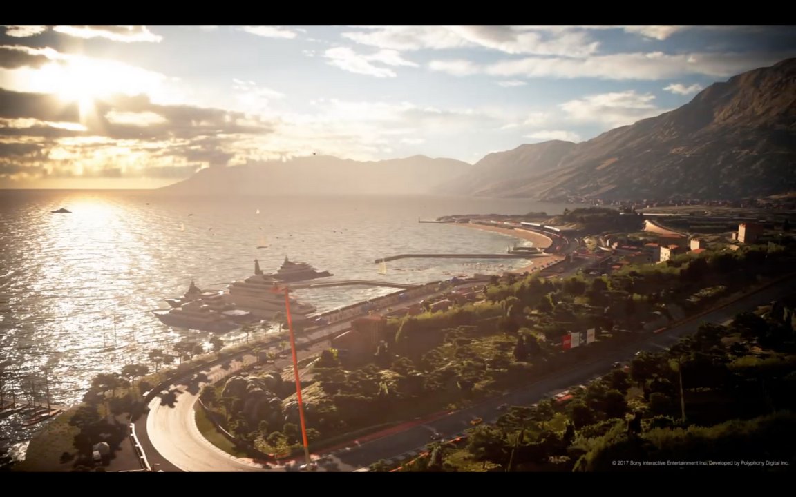 Gran Turismo Sport - Đánh Giá Game